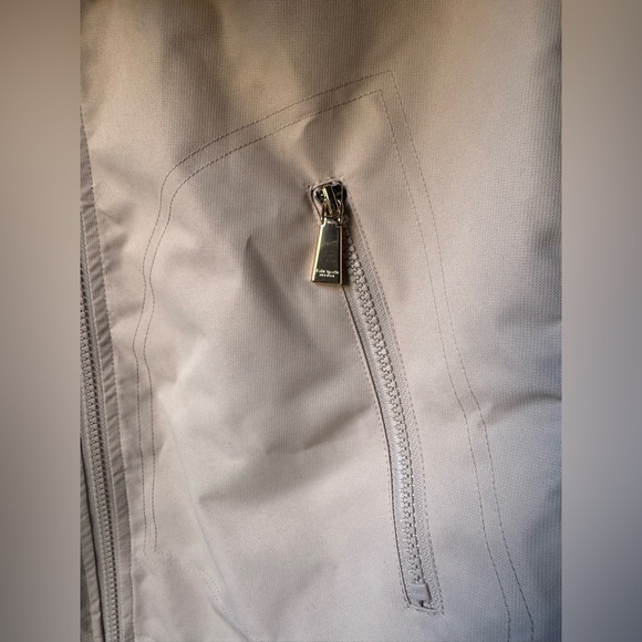 NWT kate spade new York Magic Print Sporty Anorak With Attached Hood - Picture 12 of 14